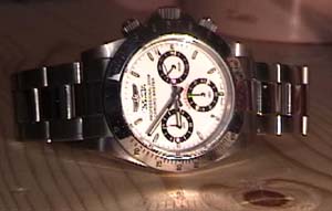 invicta speedmaster